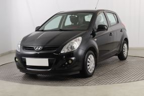 Hyundai i20 - 2012