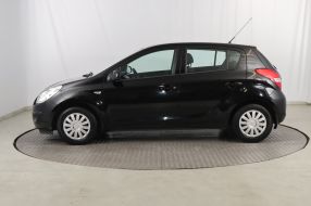 Hyundai i20 - 2012