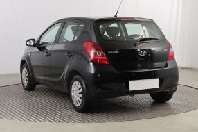 Hyundai i20 - 2012