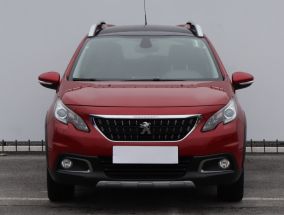 Peugeot 2008 - 2018