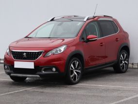 Peugeot 2008 - 2018