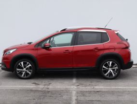 Peugeot 2008 - 2018