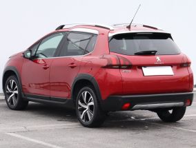 Peugeot 2008 - 2018
