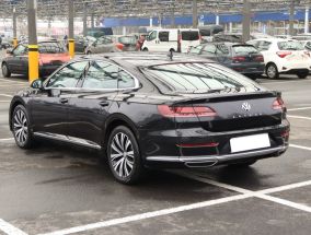 Volkswagen Arteon - 2018