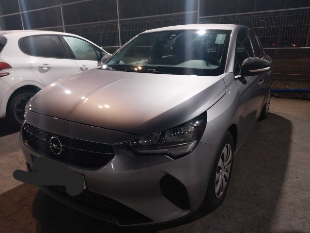 Opel Corsa 2020