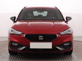 Seat Leon - 2020