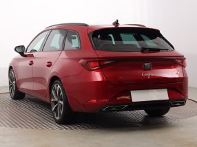 Seat Leon - 2020