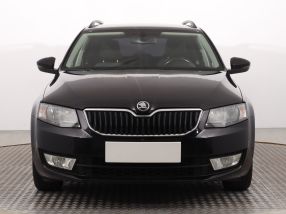 Skoda Octavia - 2014