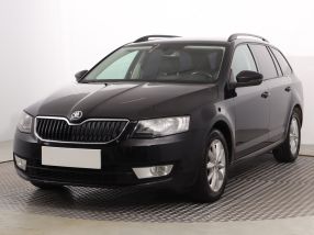 Skoda Octavia - 2014