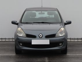 Renault Clio - 2008
