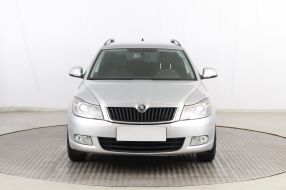 Skoda Octavia - 2012