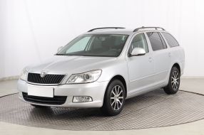 Skoda Octavia - 2012