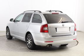 Skoda Octavia - 2012