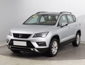 Seat Ateca - 2019