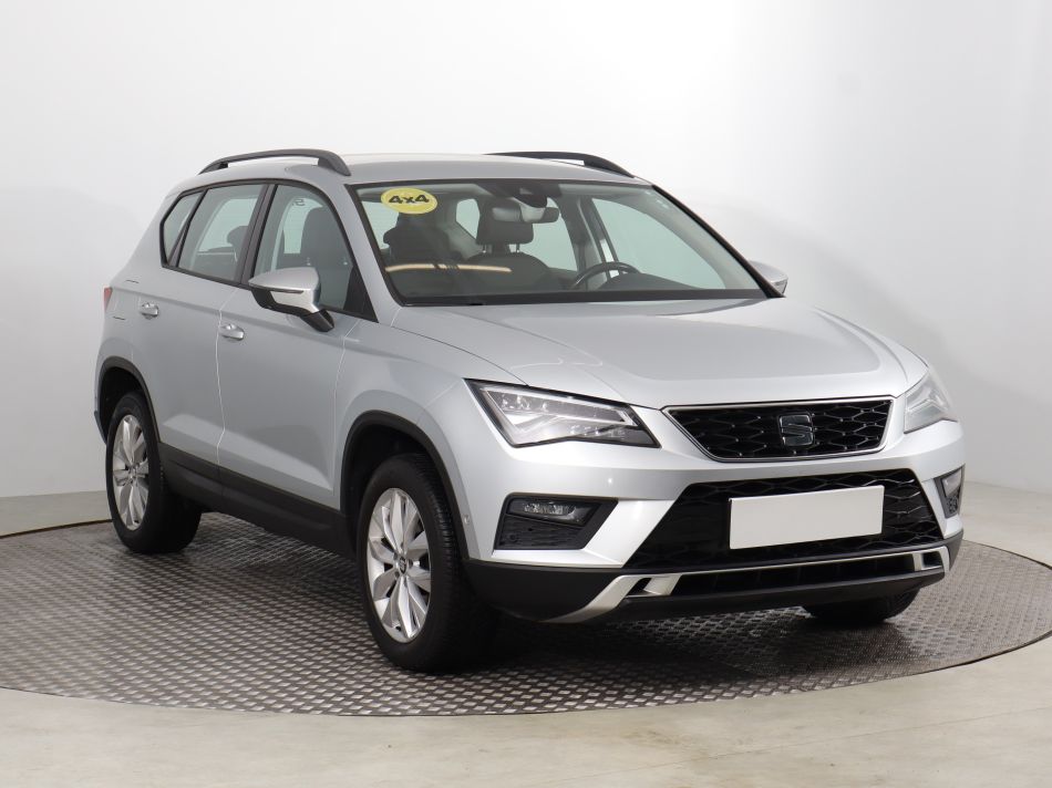 Seat Ateca - 2019