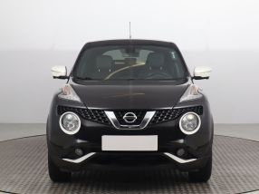 Nissan Juke - 2016