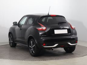 Nissan Juke - 2016