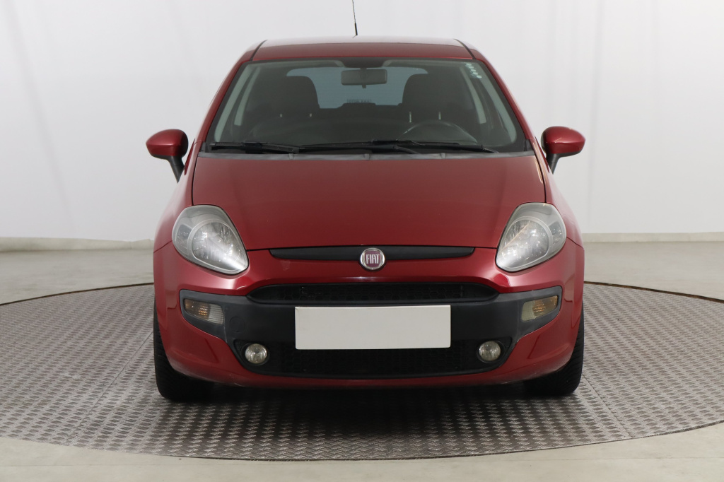 Fiat Punto Evo