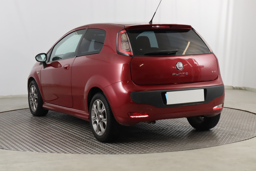 Fiat Punto Evo