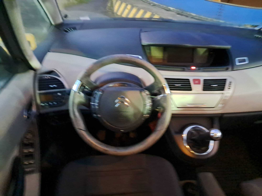 Citroen C4 Grand Picasso