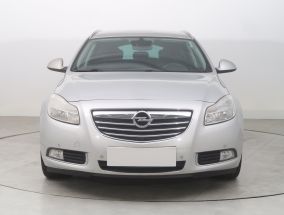 Opel Insignia - 2013