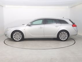 Opel Insignia - 2013