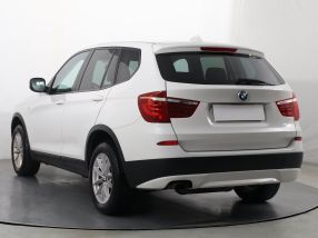 BMW X3 - 2012