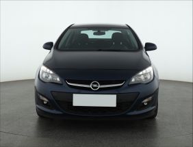 Opel Astra - 2015