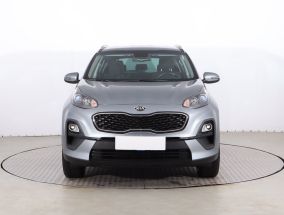Kia Sportage - 2021