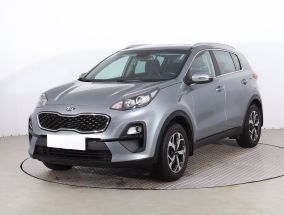 Kia Sportage - 2021