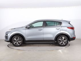 Kia Sportage - 2021