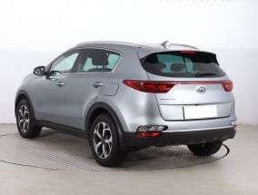 Kia Sportage - 2021