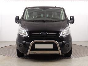 Ford Transit Custom - 2014