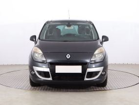 Renault Scenic - 2011