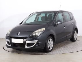 Renault Scenic - 2011