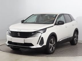 Peugeot 3008 - 2021