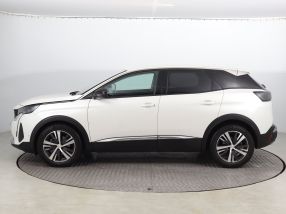 Peugeot 3008 - 2021