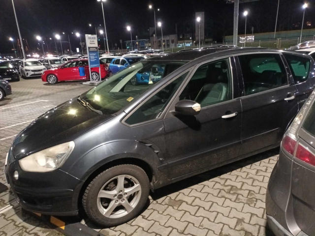 Ford S-Max 2006