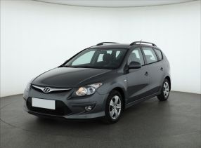 Hyundai i30 - 2010