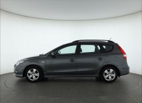 Hyundai i30 - 2010