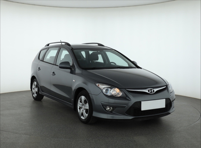 Hyundai i30 2010