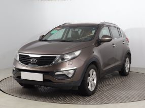 Kia Sportage - 2010