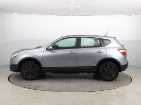 Nissan Qashqai - 2012