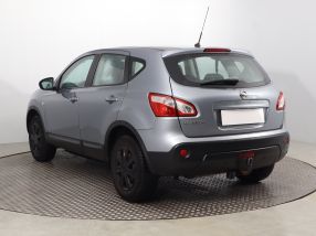 Nissan Qashqai - 2012