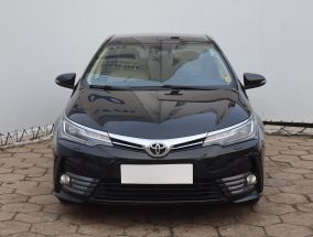 Toyota Corolla - 2016