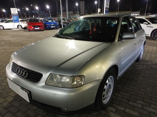 Audi A3 2003