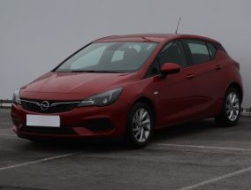 Opel Astra - 2020