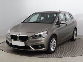 BMW 2 Active Tourer - 2018