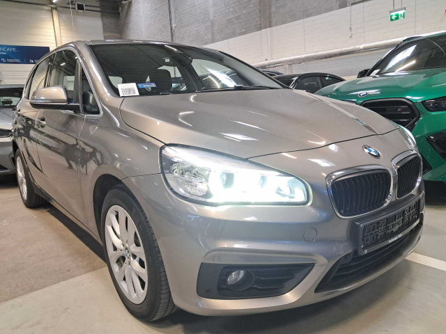 BMW 2 Active Tourer 2018
