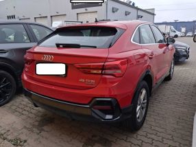 Audi Q3 Sportback - 2021